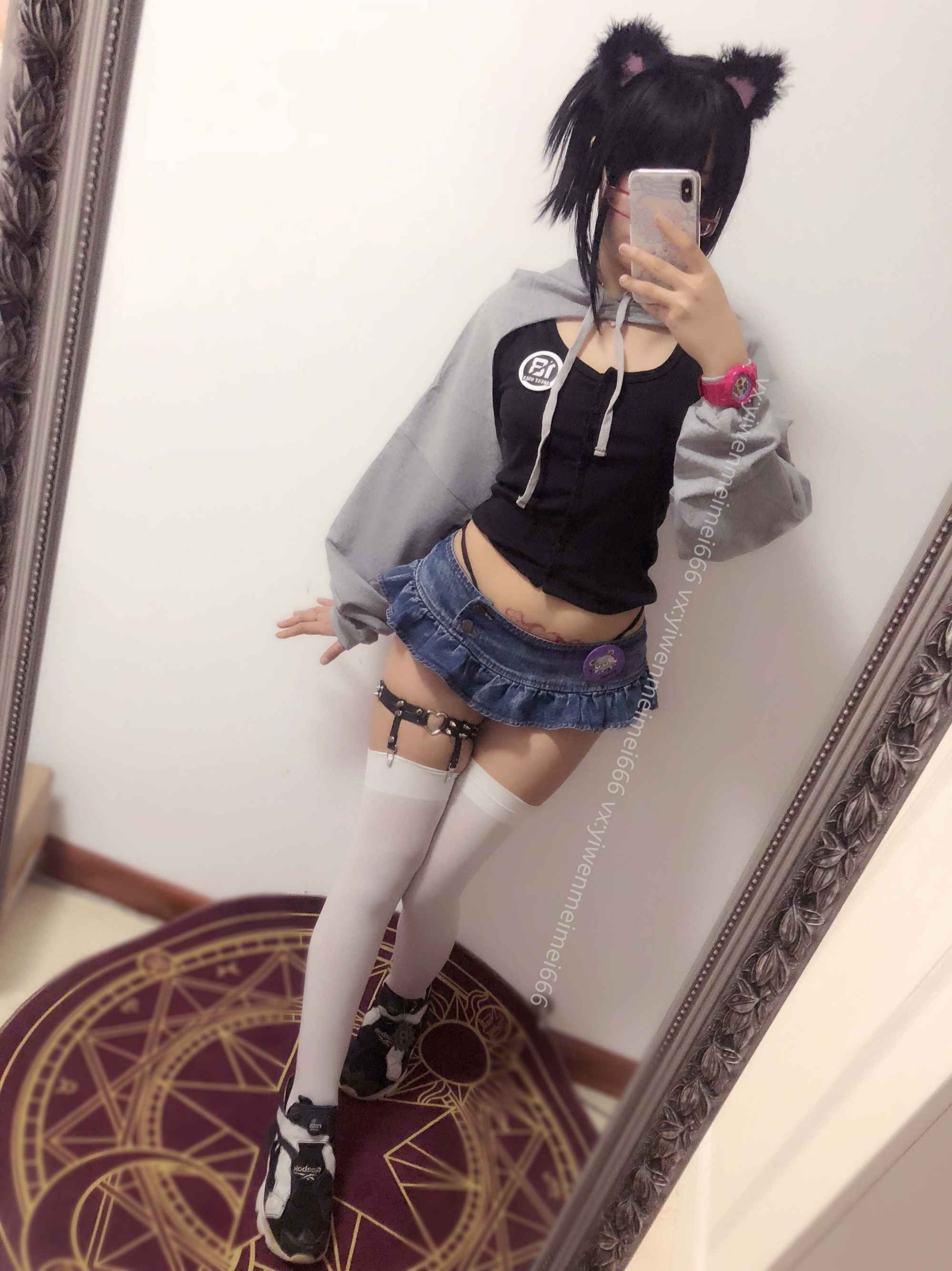 [摇摇乐yoyo]NO.0182018.10月福利插图9